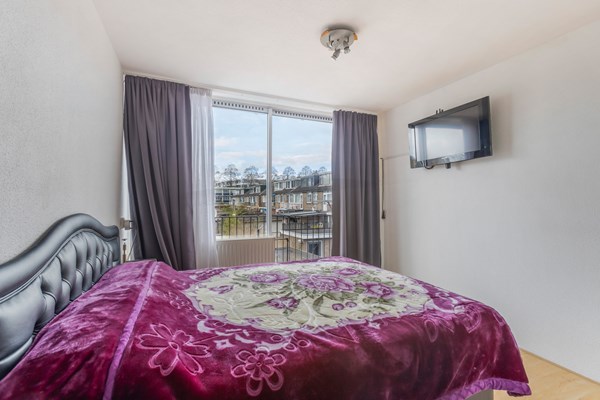 Medium property photo - Nijhoffstraat 4, 3333 VD Zwijndrecht